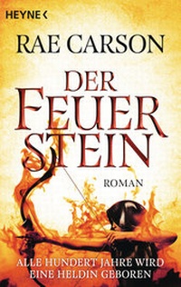 Enlarge image Cover: Der Feuerstein - Heyne