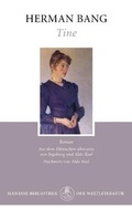 Cover: Tine - Manesse
