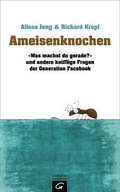 Cover: Ameisenknochen - G&uuml;tersloher Verlagshaus