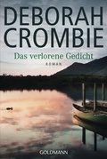 Cover: Das verlorene Gedicht - Goldmann