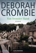Cover: Von fremder Hand - Goldmann