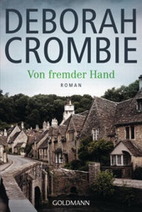 Enlarge image Cover: Von fremder Hand - Goldmann