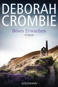 Cover: B&ouml;ses Erwachen - Goldmann