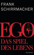 Cover: Ego - Blessing