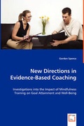Cover: New Directions in Evidence-Based Coaching - VDM Verlag Dr. Mueller E.K.