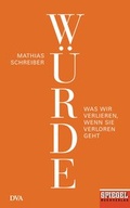 Cover: W&uuml;rde - DVA