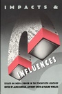 Cover: Impacts and Influences - Routledge