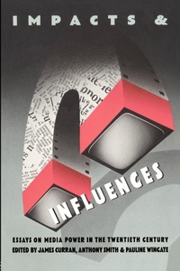 Enlarge image Cover: Impacts and Influences - Routledge