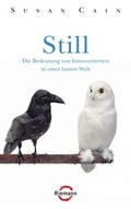 Cover: Still - Riemann Verlag