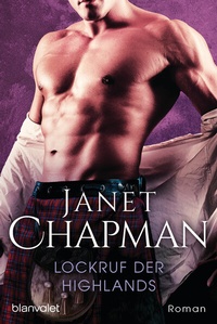 Abbildung von: Lockruf der Highlands - Blanvalet