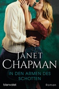 Cover: In den Armen des Schotten - Blanvalet