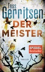 Cover: Der Meister - Limes Verlag