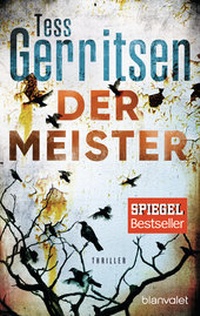 Abbildung von: Der Meister - Limes Verlag