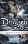Cover: Drachenboot - Heyne