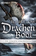 Cover: Drachenboot - Heyne