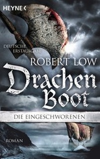 Enlarge image Cover: Drachenboot - Heyne