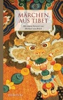 Cover: Märchen aus Tibet - Diederichs
