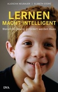 Cover: Lernen macht intelligent - DVA