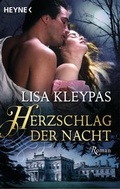 Cover: Herzschlag der Nacht - Heyne