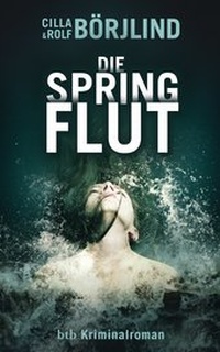 Abbildung von: Die Springflut - btb