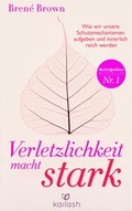 Cover: Verletzlichkeit macht stark - Kailash