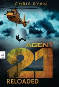Enlarge image Cover: Agent 21 - Reloaded - cbt