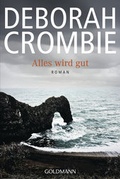 Cover: Alles wird gut - Goldmann