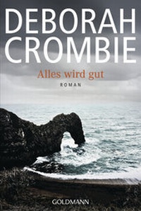 Enlarge image Cover: Alles wird gut - Goldmann