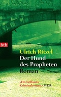 Cover: Der Hund des Propheten - btb