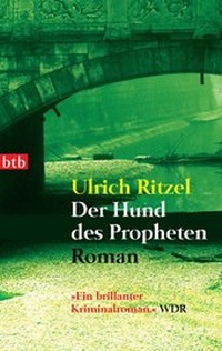Enlarge image Cover: Der Hund des Propheten - btb