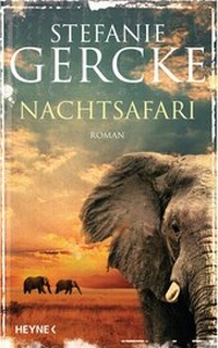 Abbildung von: Nachtsafari - Heyne