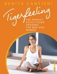 Abbildung von: Tigerfeeling - Südwest Verlag