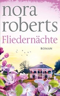 Cover: Fliedern&auml;chte - Blanvalet