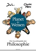 Cover: Planet der Weisen - Knaus