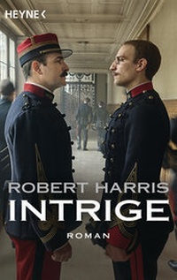 Enlarge image Cover: Intrige - Heyne