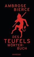 Cover: Des Teufels W&ouml;rterbuch - Manesse