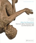 Cover: After the Revolution - Prestel Verlag