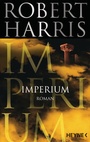 Cover: Imperium - Heyne