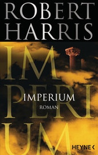 Enlarge image Cover: Imperium - Heyne
