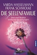Cover: Die Seelenfamilie - Goldmann