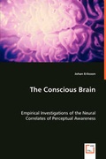 Cover: The Conscious Brain - VDM Verlag Dr. Mueller E.K.