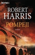 Cover: Pompeji - Heyne