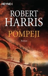 Enlarge image Cover: Pompeji - Heyne