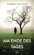 Cover: Am Ende des Tages - btb