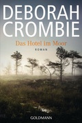 Cover: Das Hotel im Moor - Goldmann