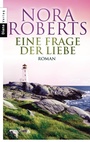 Cover: Eine Frage der Liebe - Diana Verlag