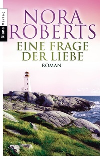 Enlarge image Cover: Eine Frage der Liebe - Diana Verlag
