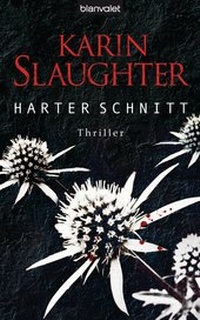 Abbildung von: Harter Schnitt - Blanvalet