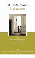 Cover: Ludvigsh&ouml;he - Manesse Verlag