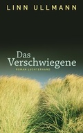Cover: Das Verschwiegene - Luchterhand Literaturverlag